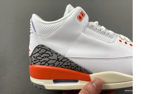 Jordan Peach Retro CK9246-121 CK9246-121 Georgia 3  0404